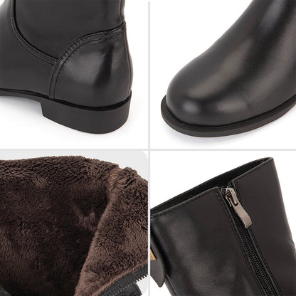 Chaussures d'été orthopédiques confortables et polyvalentes