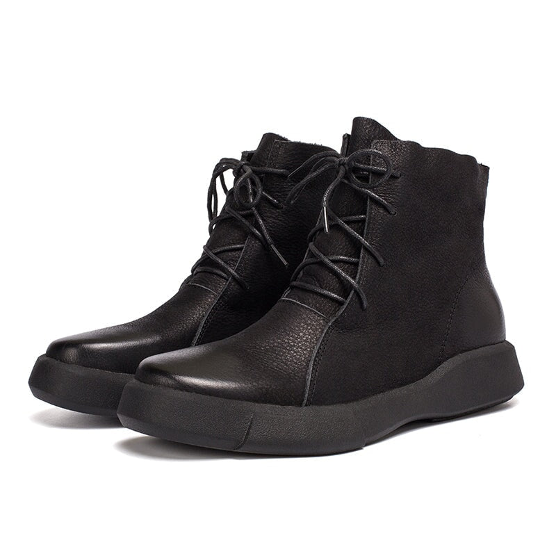 Bottes d'été orthopédiques, confortables et tendance