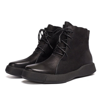 Bottes d'été orthopédiques, confortables et tendance