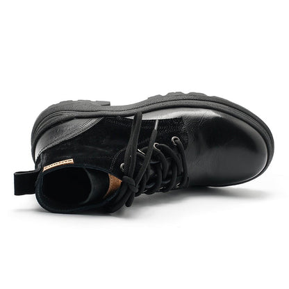 Bottes d'été orthopédiques élégantes et confortables