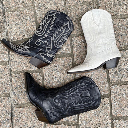Bottes d'été orthopédiques de soutien