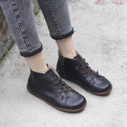 Bottes d'été orthopédiques de soutien sur mesure