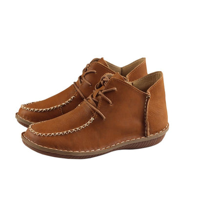 Bottes d'été orthopédiques confortables et à la mode