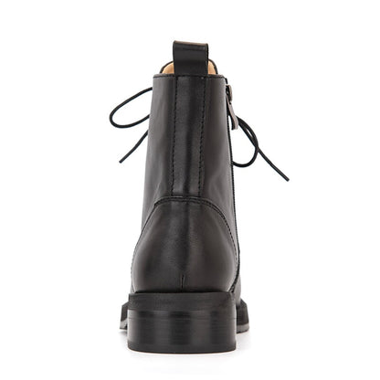 Bottes d'été orthopédiques confortables et élégantes