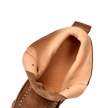 Bottes d'été orthopédiques tendance et de soutien