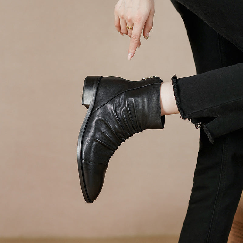 Chaussures d'été orthopédiques confortables et élégantes
