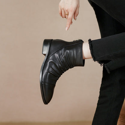 Chaussures d'été orthopédiques confortables et élégantes