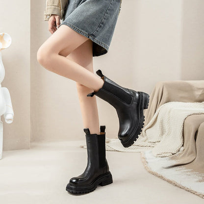 Bottes d'été orthopédiques légères et confortables