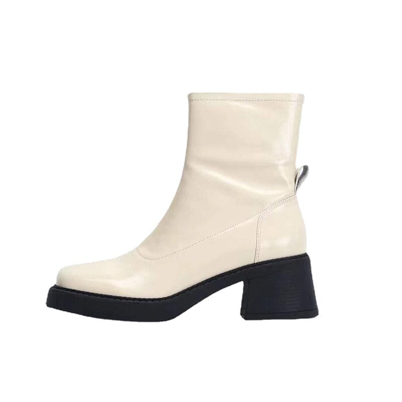 Bottes d'été orthopédiques de soutien