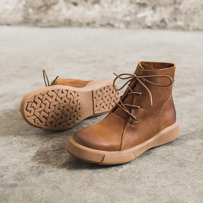 Bottes d'été orthopédiques confortables et sur mesure