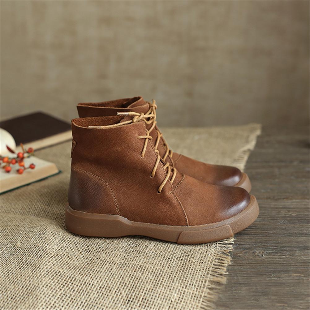 Bottes d'été orthopédiques élégantes et confortables
