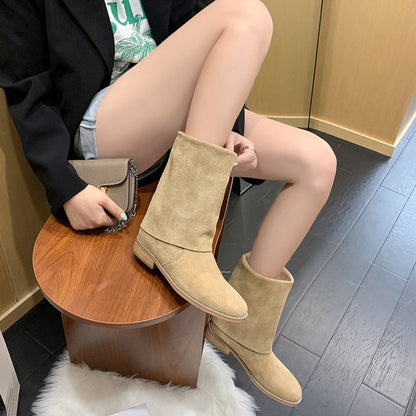 Bottes d'été orthopédiques confortables et polyvalentes