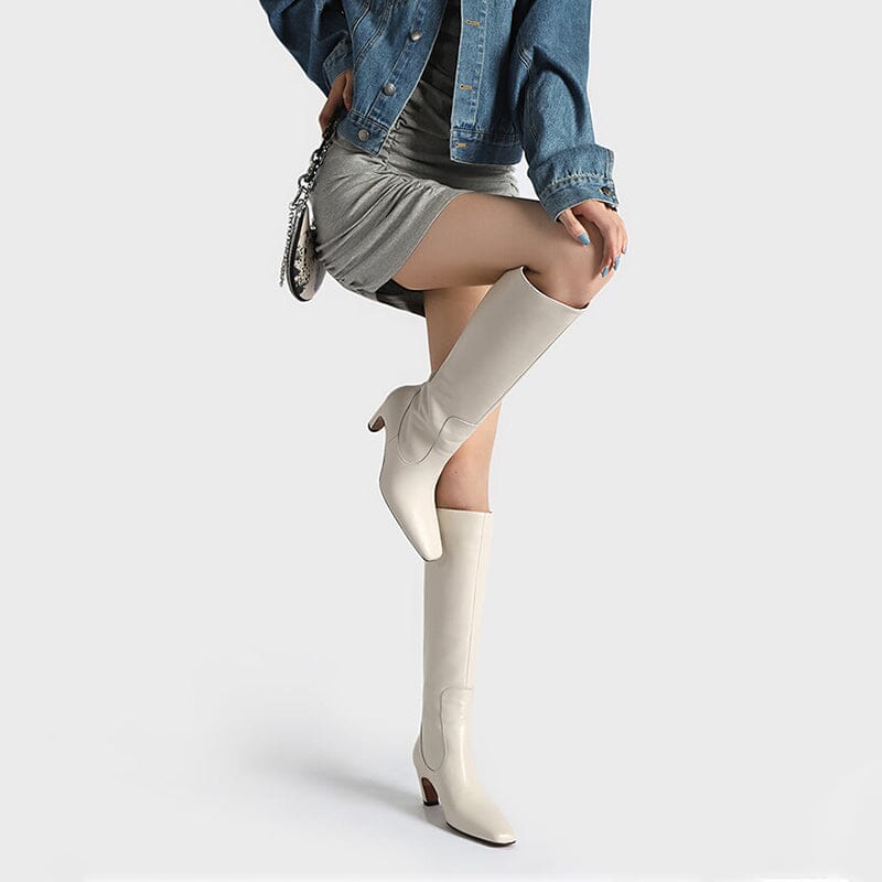 Bottes d'été orthopédiques légères et confortables