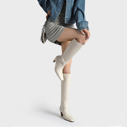 Bottes d'été orthopédiques légères et confortables