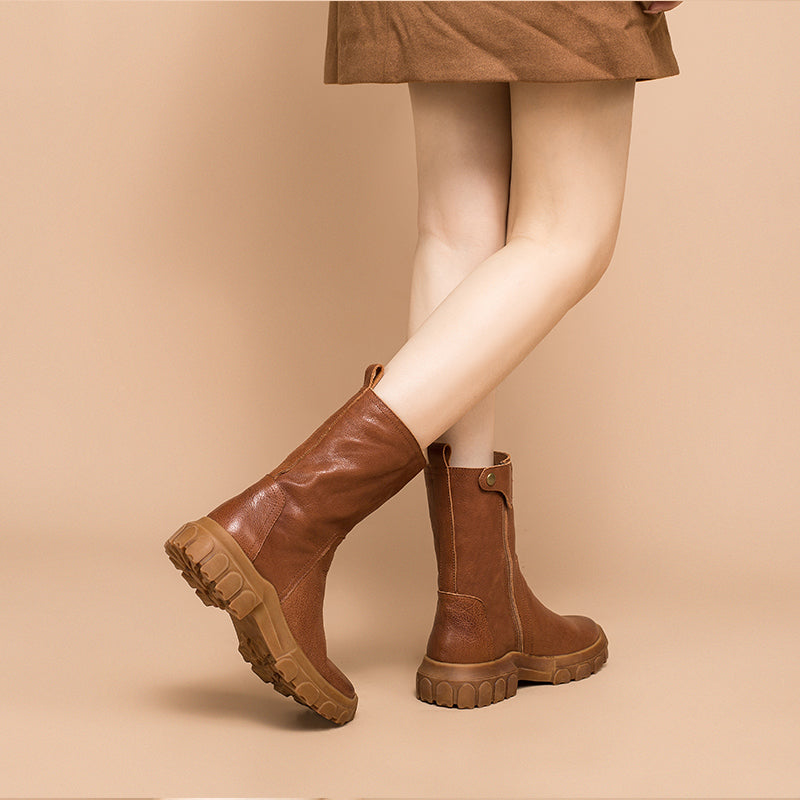 Bottes d'été orthopédiques de soutien