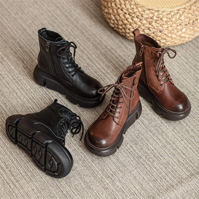 Bottes d'été orthopédiques tendance et de soutien