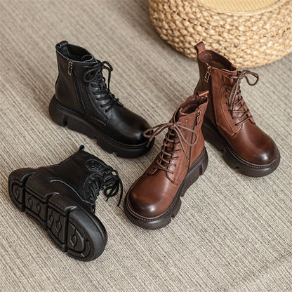 Bottes d'été orthopédiques tendance et de soutien