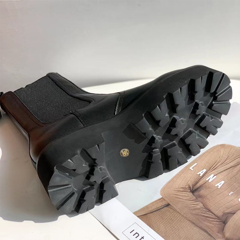 Bottes d'été orthopédiques légères et confortables