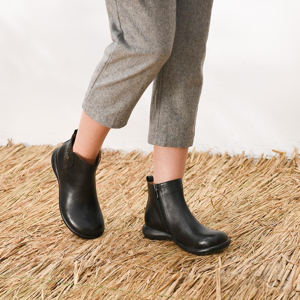 Bottes d'été orthopédiques