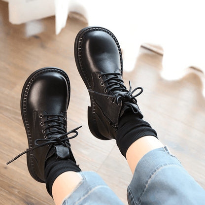 Bottes d'été orthopédiques confortables et à la mode