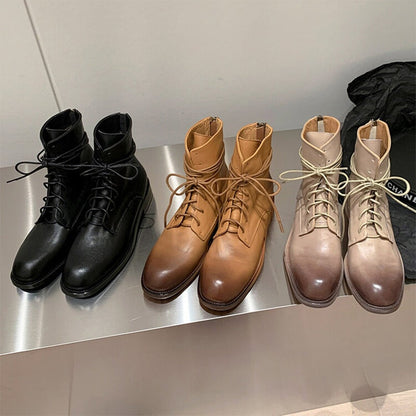 Bottes d'été orthopédiques de haute qualité