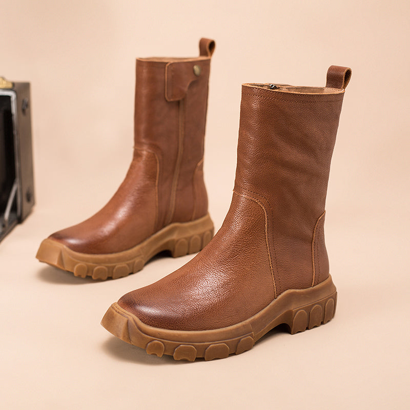 Bottes d'été orthopédiques de soutien