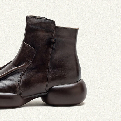 Bottes d'été orthopédiques tendance et de soutien