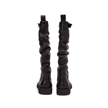 Bottes d'été orthopédiques à la mode et offrant un bon soutien