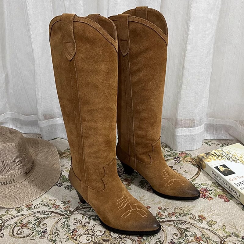 Bottes d'été orthopédiques confortables et décontractées