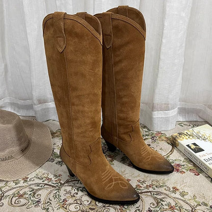 Bottes d'été orthopédiques confortables et décontractées