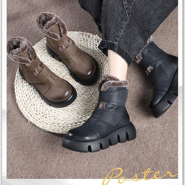 Bottes d'été orthopédiques