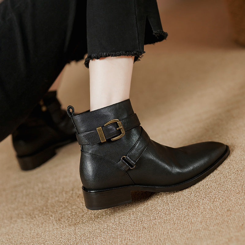 Chaussures d'été orthopédiques durables et de soutien