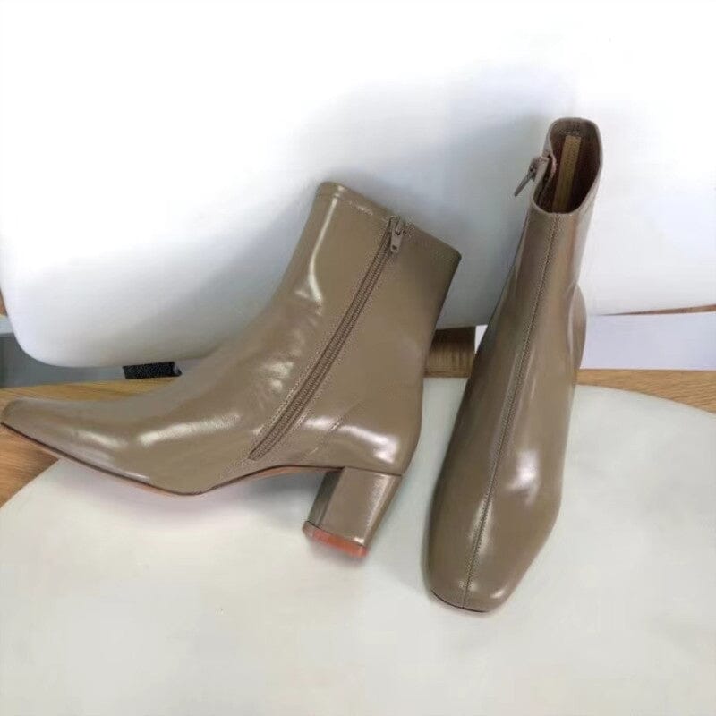 Bottes d'été orthopédiques durables et de soutien