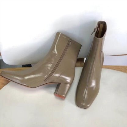 Bottes d'été orthopédiques durables et de soutien