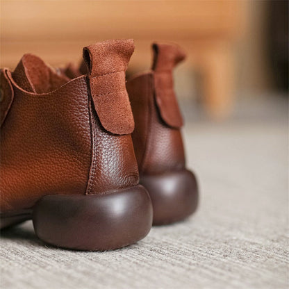 Bottes d'été orthopédiques confortables et polyvalentes