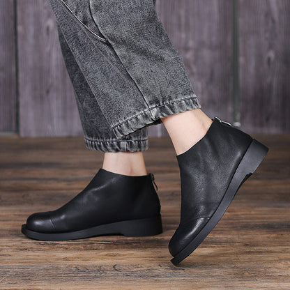 Bottes d'été orthopédiques tendance et de soutien