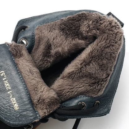 Bottes d'été orthopédiques élégantes et confortables