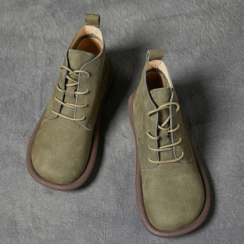 Bottes d'été orthopédiques confortables et polyvalentes