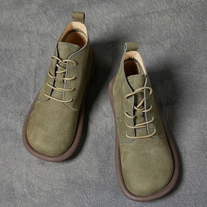 Bottes d'été orthopédiques confortables et polyvalentes