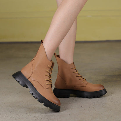 Bottes d'été orthopédiques, souples et confortables