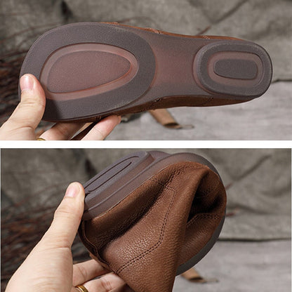 Chaussures d'été orthopédiques décontractées