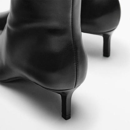 Bottes d'été orthopédiques durables