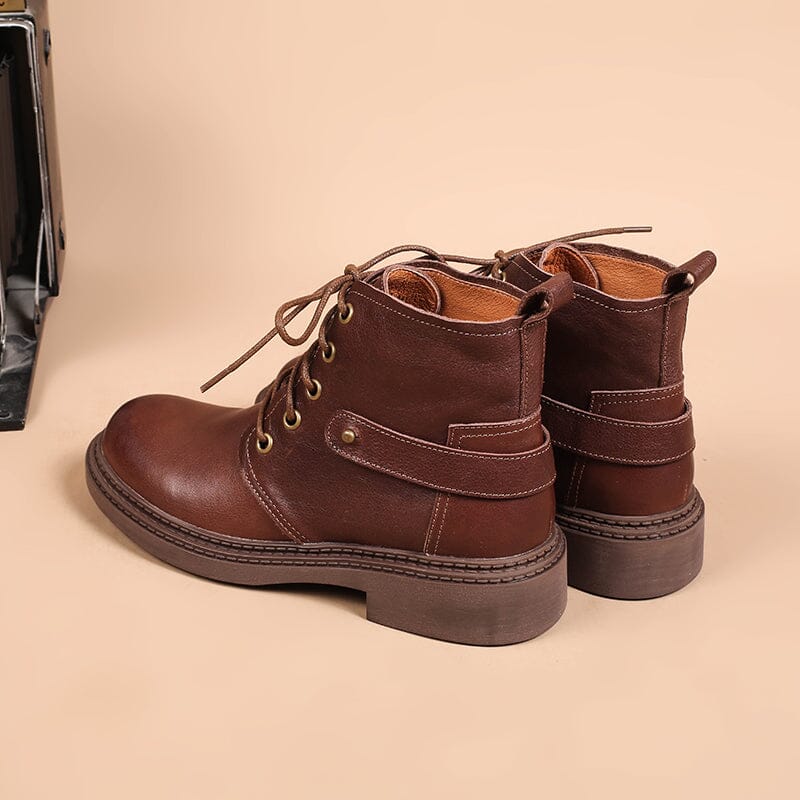 Bottes d'été orthopédiques confortables et élégantes