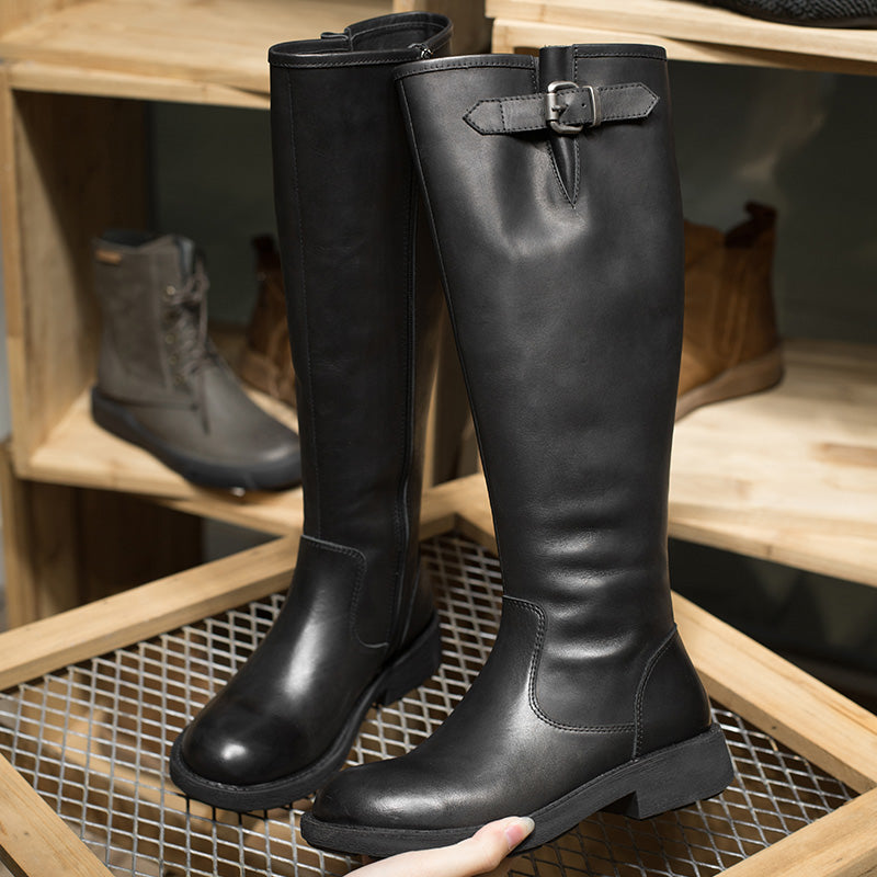 Bottes d'été orthopédiques durables et de soutien