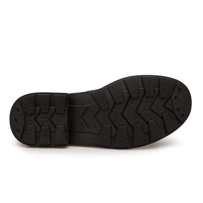 Bottes d'été orthopédiques confortables et décontractées