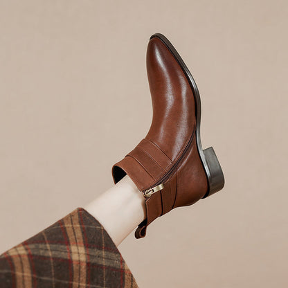 Chaussures d'été orthopédiques durables et de soutien