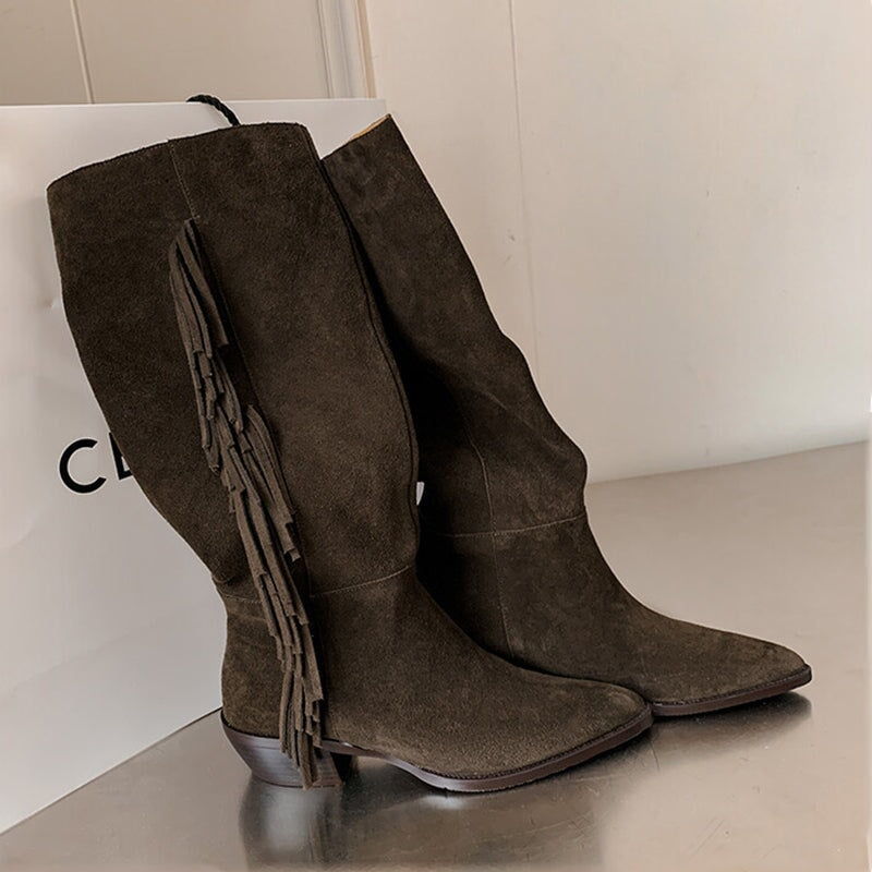 Bottes d'été orthopédiques tendance et de soutien