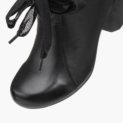Chaussures d'été orthopédiques durables et de soutien