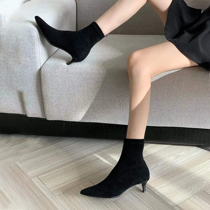 Bottes d'été orthopédiques de soutien sur mesure
