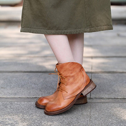 Bottes d'été orthopédiques tendance et de soutien